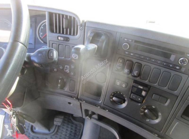 Camion Scania