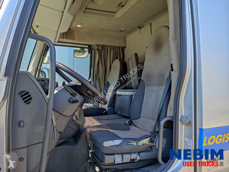 Camion Renault MIDLUM 280 Euro 5 - DH1500 Kg Lift
