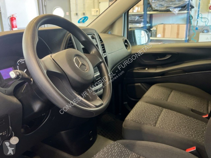 Autoutilitară Mercedes E-Vito 111 Furgón Larga