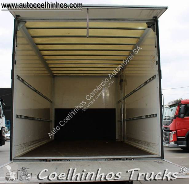 Camion Mitsubishi Fuso