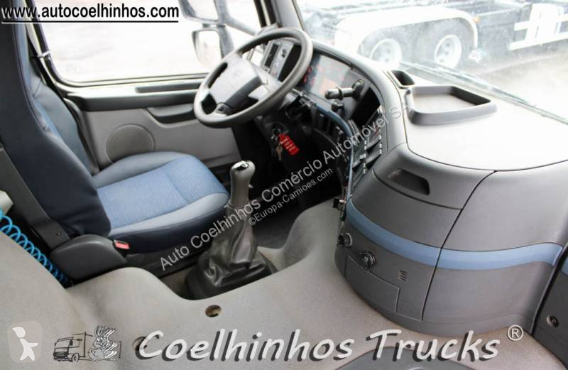 Camion Volvo