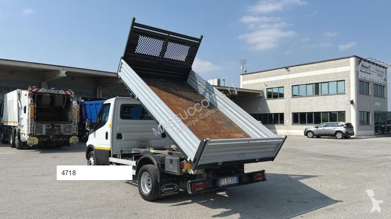 Camion Iveco 60-150