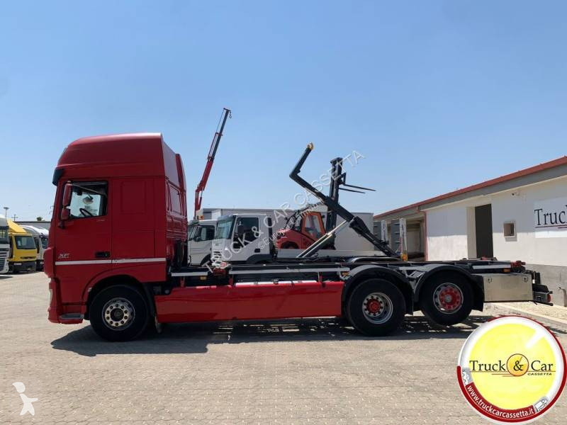 Camion DAF