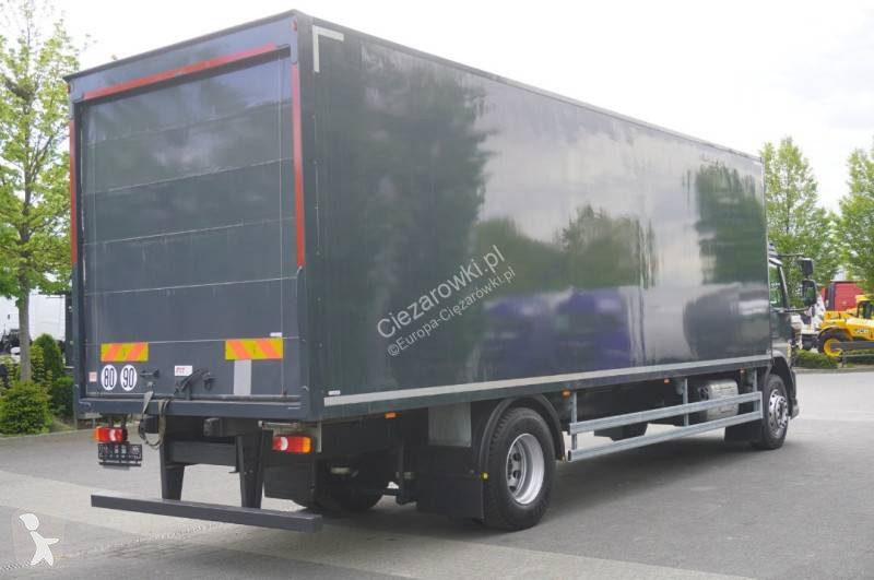 Camion DAF