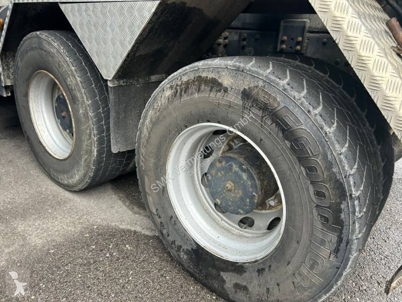 Camião Iveco