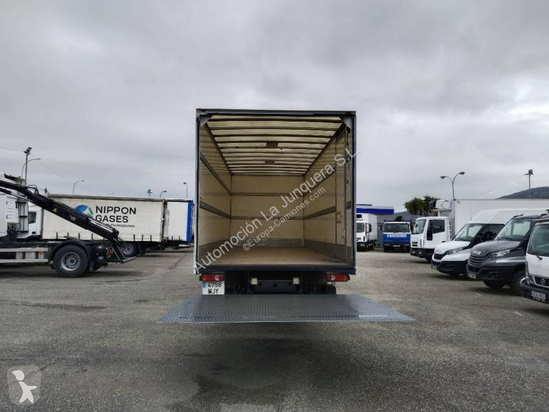 Camion Iveco