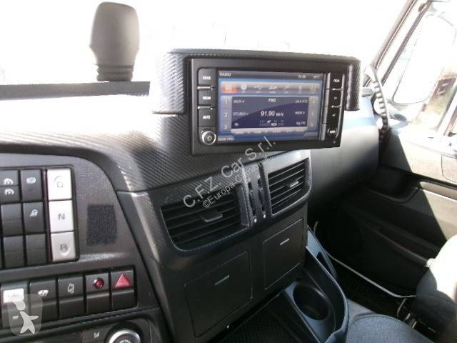 Kamion Iveco