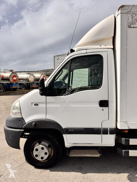Kamion Renault  160.65 (4x2)