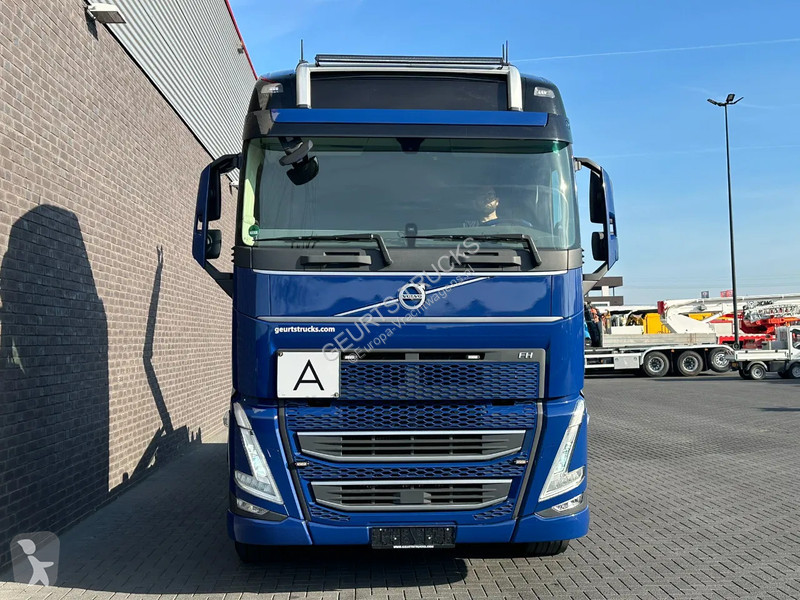 Kamion Volvo FH 500 6X2 VDL S-21-6400 HAAKARM /...