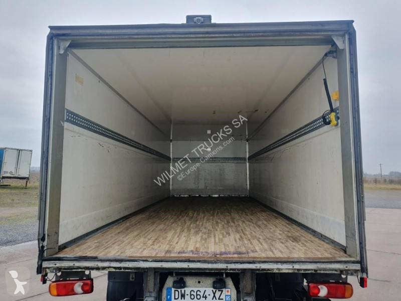 Camion Renault
