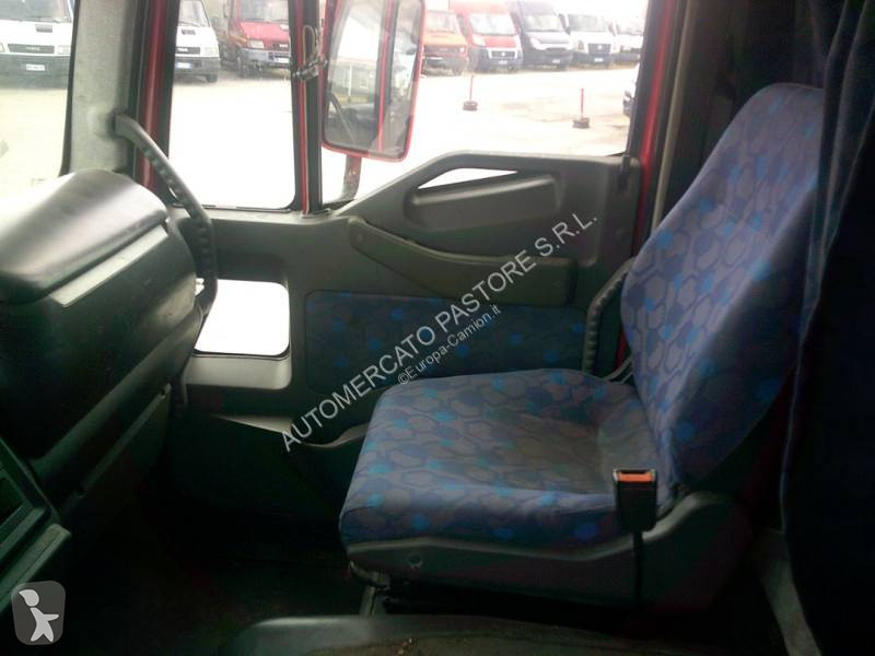 Kamion Iveco