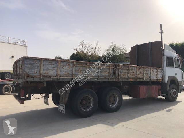 Camion Iveco