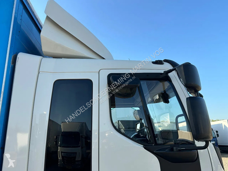 Camion Volvo FL FL280.16 EURO6. 2022. 8400kg...