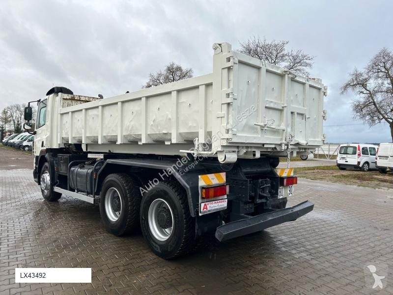 Camion DAF 85.460