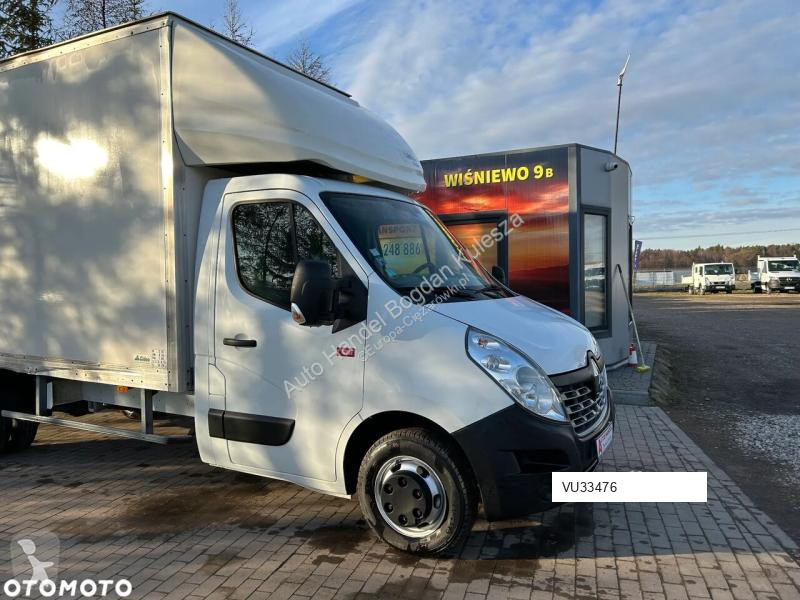 Veicolo commerciale Renault