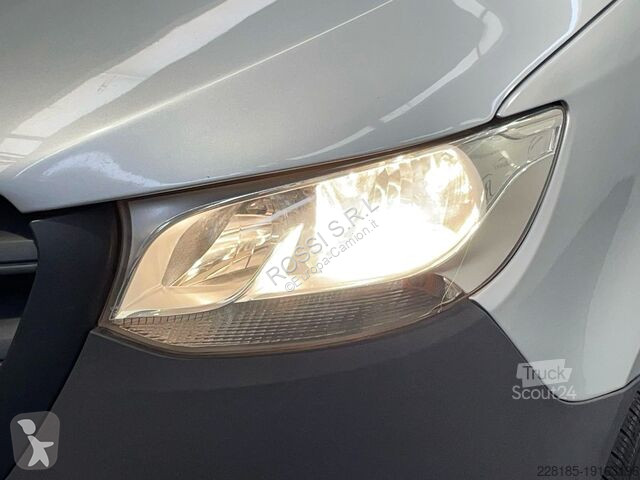 Camion Mercedes III - sprinter 317 2.0 cdi F...