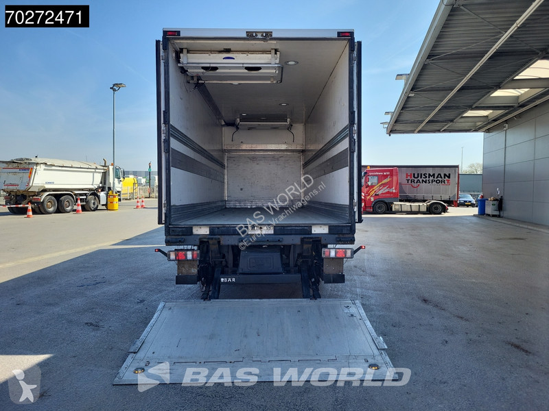 Kamion Scania R410 6X2 amberet Carrier Supra...
