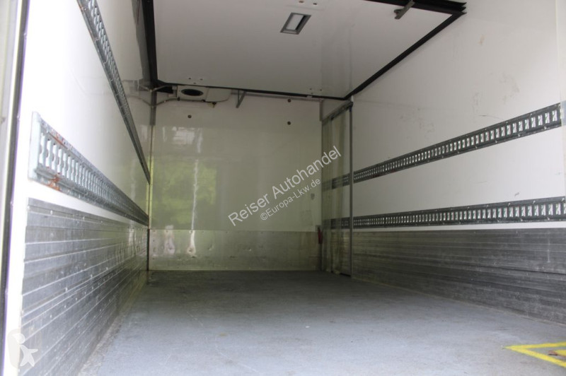 Kamion Mercedes 818 Carrier Supra 850Mt ,LBW