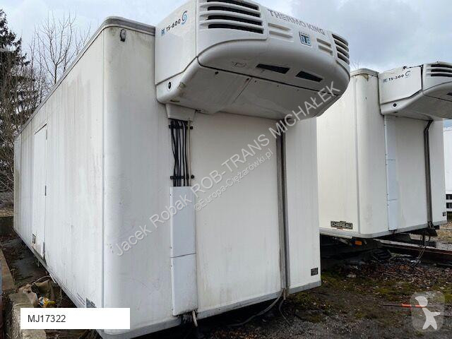 Aanhanger Chereau