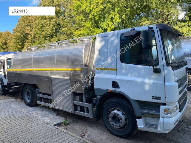 Camion DAF CF