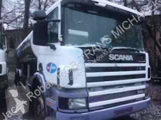 Camião Scania 94D  310 KW