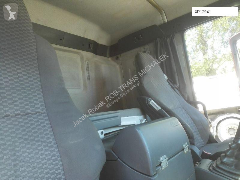 Camion MAN 26.430
