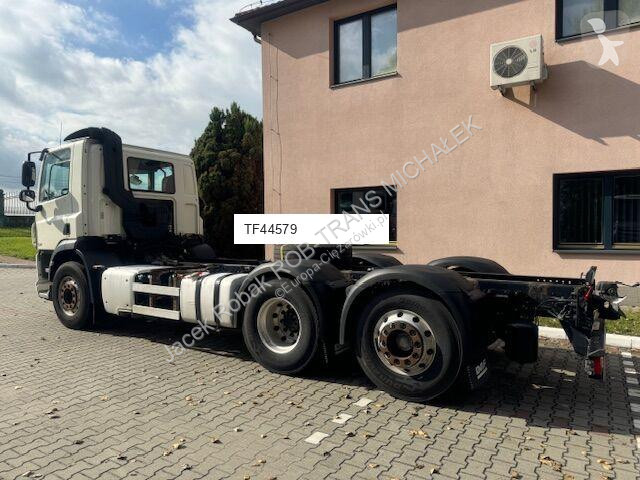 Camion DAF CF 440 FAN