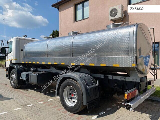 Camion Scania G 220