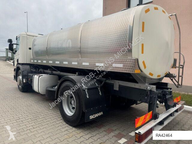 Camion Scania P 270