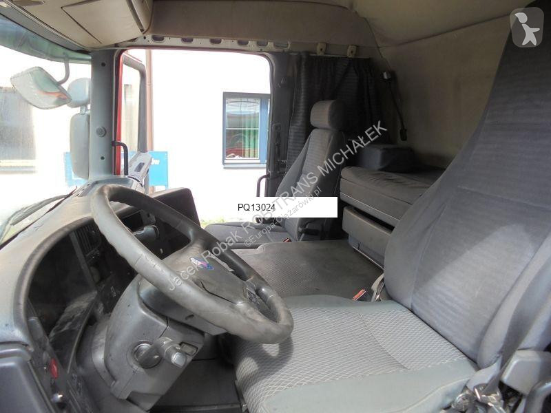 Camion Scania