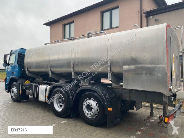Camion Volvo FM 9 260