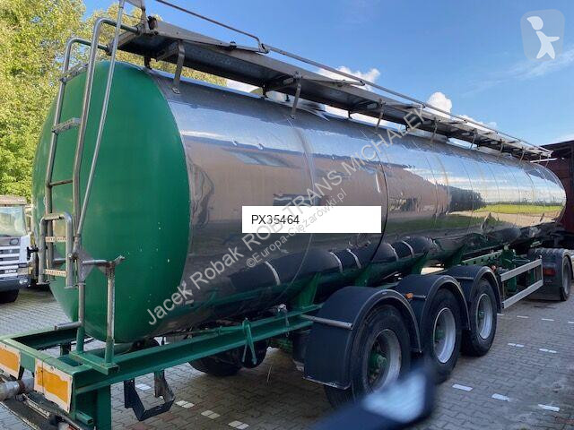 Lastbil Magyar S.M.F.F 21610