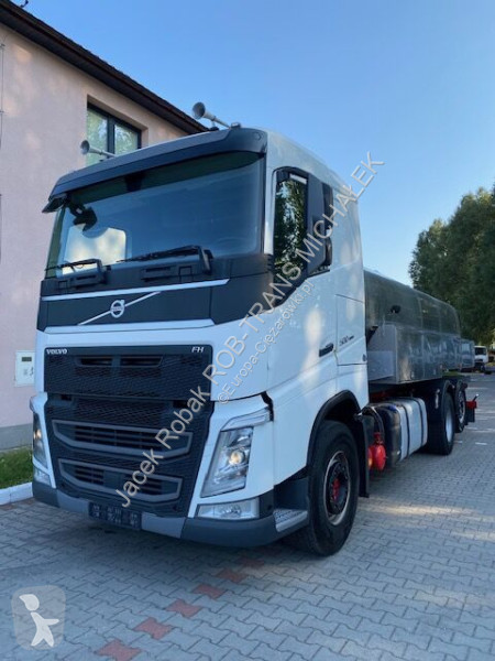 Camion Volvo FH 5000