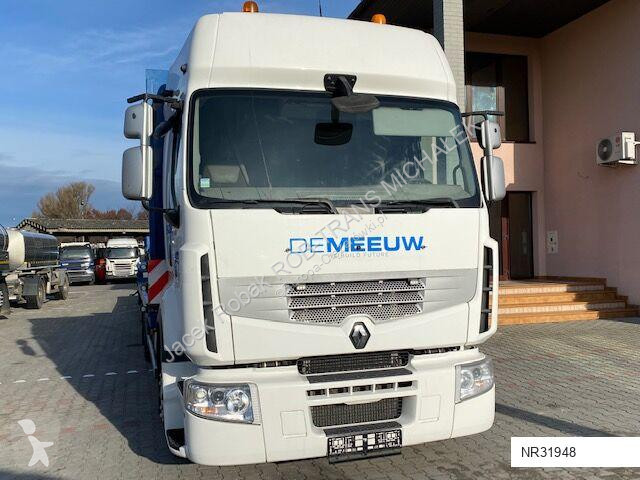 Kamion Renault PREMIUM 430