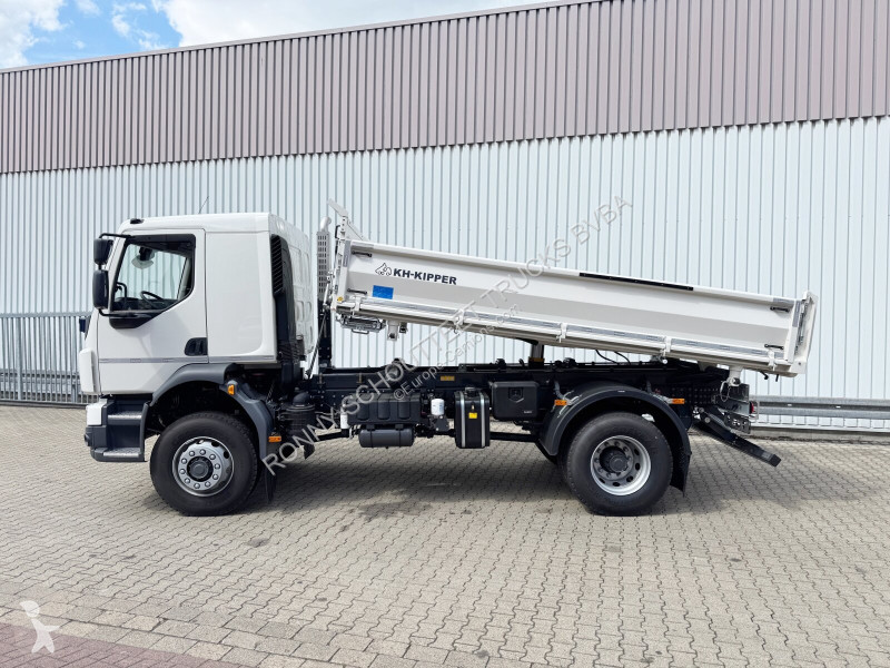 Camion  FL 280 4x4 FL 280 4x4