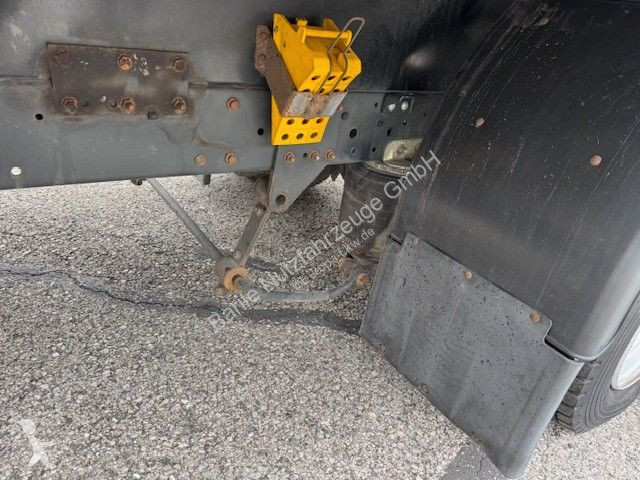 Kamion Iveco ML75E16/P E6 RS 3690 Koffer LBW...