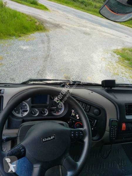 Camion DAF