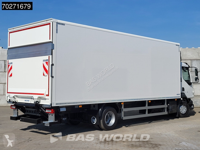 Vrachtwagen Renault D 240 4X2 NEW 240PK...