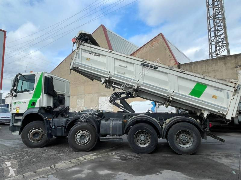 Kamion DAF