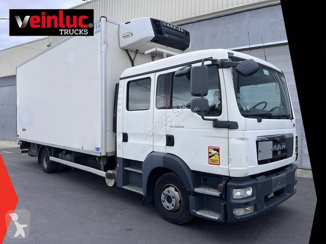 Camion MAN