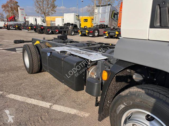 Camion DAF X