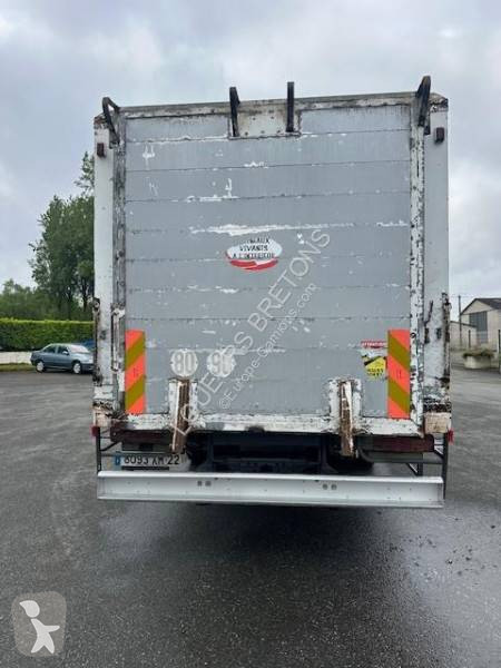 Camion Scania