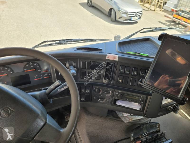 Camion Volvo