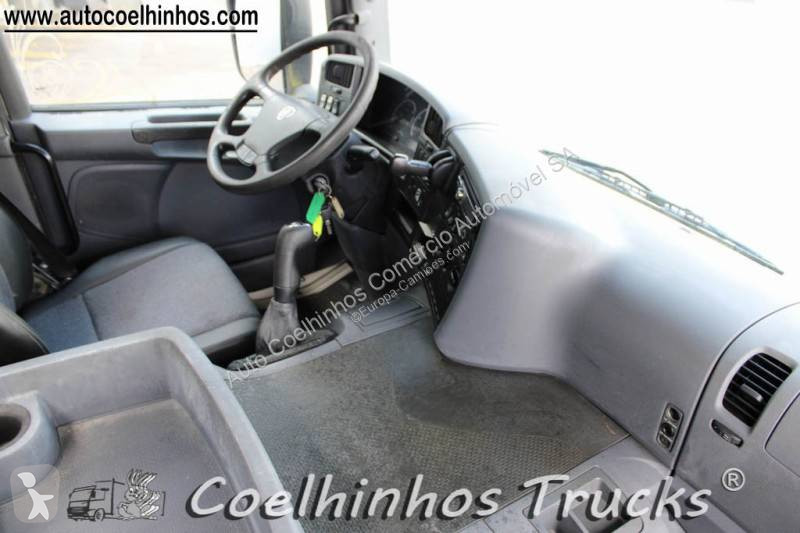 Camion Scania