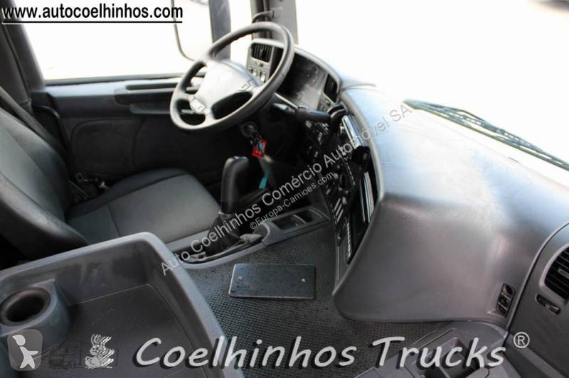 Kamion Scania