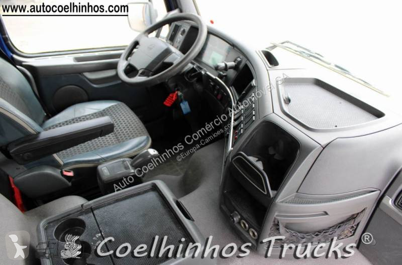 Camion Volvo