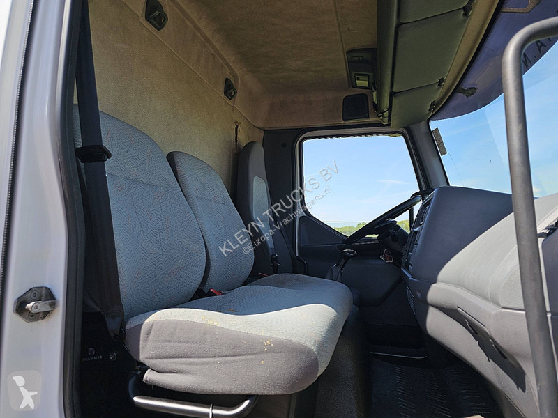 Kamion Renault MIDLUM 180.12 MANUAL NL-UCK