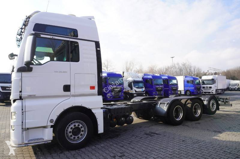 Camion MAN