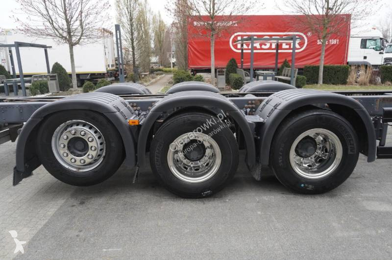 Kamion Scania