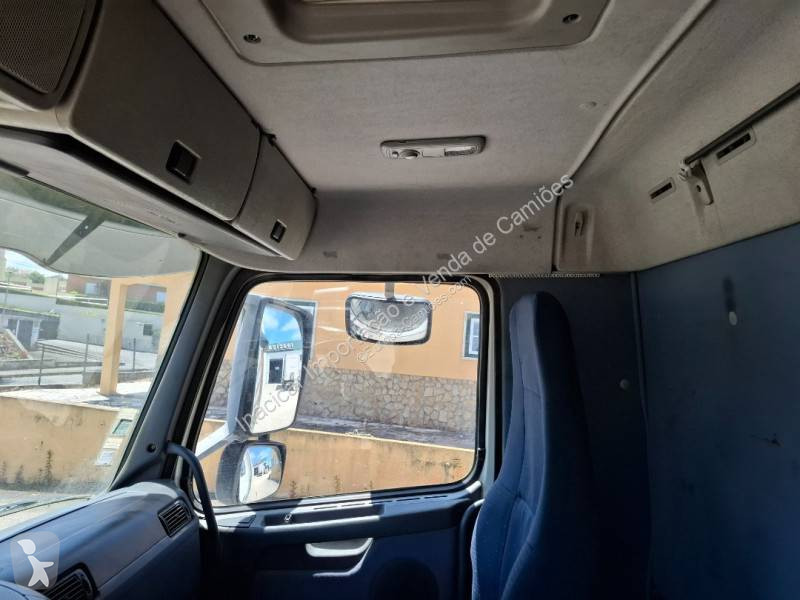 Camion Volvo
